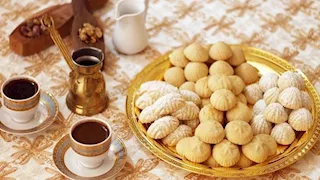 لعشاق الكحك..هذا ما يفعله بقلبك ومستوي الكوليسترول والسكر