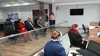 محافظ جنوب سيناء: لن نسمح باستغلال المواطنين.. وغرفة عمليات لمتاعبة التعريفة