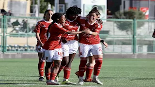 ماذا ينتظر الأهلي في الدوري المصري للسيدات؟