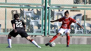 أكبر نتيجة للأهلي وهزيمة الزمالك.. ملخص الجولة 21 من الدوري المصري للسيدات