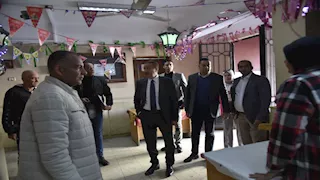 محافظ بورسعيد يحيل مدير مركز خدمة المواطنين بالضواحي للتحقيق