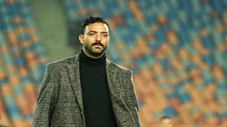"مهما كان حجمك".. تعليق قوي من ميدو على خسارة الزمالك من إنبي