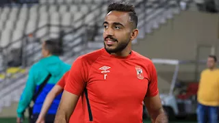 "هزائم قليلة".. ماذا قدم محمود كهربا في مواجهاته أمام الزمالك؟