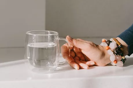 مشروبات للسحور- طبيب: هذه الأصناف ترطِّب جسمك في الصيام