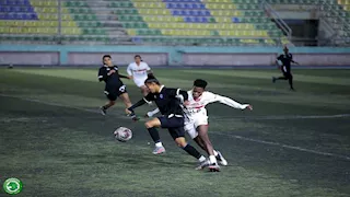 "يا أبو تلاتة".. مودرن سبورت يسخر من الزمالك بعد فوز فريق السيدات 