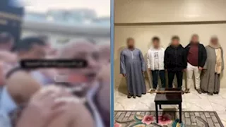  استغاثه من الحرم.. الداخلية تكشف ملابسات فيديو" المنوفية" المثير للجدل   