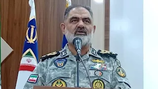 إيران: لا يحق لأي سفينة معادية عبور مضيق هرمز ومن لديه شك يقترب ويجرب