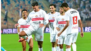 الزمالك يحدد موعد السفر إلى الكونغو للتغلب على أزمة نقص الأكسجين