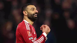 "صلاح أساسيا".. تشكيل ليفربول الرسمي لمواجهة جالاتا سراي بدوري الأبطال