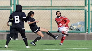 الأهلي حامل اللقب.. تحديد مواجهات نصف نهائي كأس مصر للسيدات
