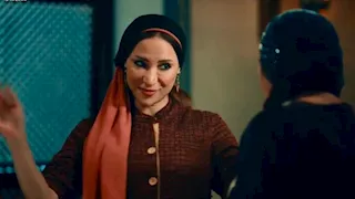 شطة تهدد الست عجيبة بكشف سر خطير في  مسلسل درش