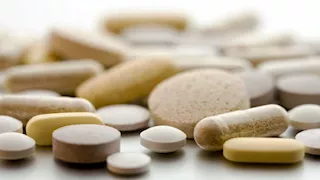 الفيتامينات المتعددة اليومية.. خطوة بسيطة لإبطاء شيخوخة الجسم