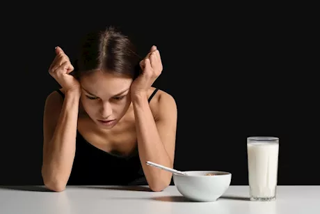 ما هي أسباب قلة الأكل في رمضان؟- قد تكون مصابًا بهذه الأمراض