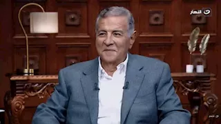 عمر الدماطي: العثرات منحتني قوة الاستمرار.. ومشروع الزجاج المسطح "غصّة" في مسيرتي