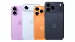 تسريبات تكشف تصميم أول آيفون قابل للطي من أبل قبل إطلاقه المتوقع