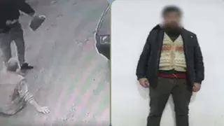 الاعتداء على مُسن بـ"شومة" يشعل الغضب في المحلة