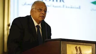 بالأسماء.. التشكيل الجديد للمجلس القومي لحقوق الإنسان