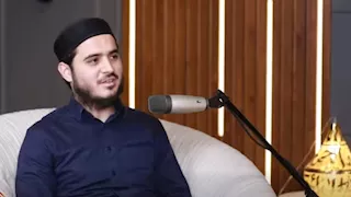 الطالب التركي نور الدين: روحانيات رمضان في مصر لم أجدها في أي بلد آخر