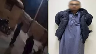 "هقتلك يا أمي".. أمن قنا يكشف تفاصيل فيديو مثير للجدل