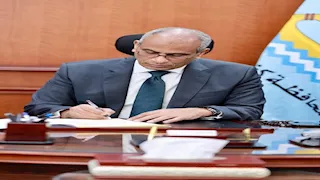 زيادة أسعار الوقود.. محافظ كفر الشيخ يعتمد التعريفة الجديدة لخطوط المواصلات- صور 