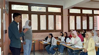 "ريادي صغير".. جامعة بنها تدرب طلاب المدارس على ريادة الأعمال 