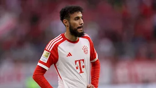 "أفطر بتمرة".. لاعب مانشستر يونايتد يكشف طقوسه خلال شهر رمضان