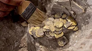 سلي صيامك: طريقة غير متوقعة للعثور على الذهب.. الأسماك تكشف السر