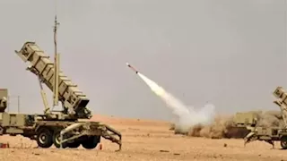 283 هدفًا.. البحرين تكشف حصيلة تدمير المسيّرات والصواريخ الإيرانية