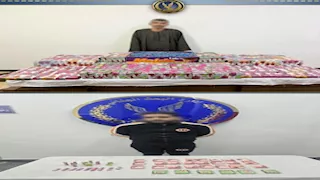 الداخلية تلاحق تجار الألعاب النارية وتصادر مليون قطعة بجميع المحافظات