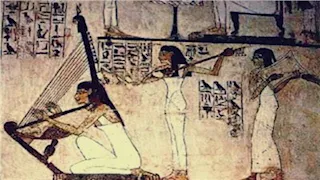  كلمات نستخدمها يوميا من أصل فرعونى.. "الفول المدمس وبعبع وامبو" أبرزها