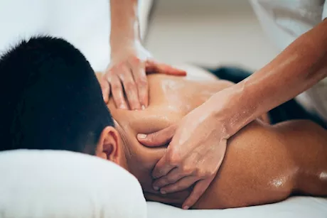 زيت الخردل.. فوائده تدليك الجسم في الشتاء