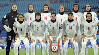 بعد طلب اللجوء.. لاعبة من منتخب إيران تقرر العودة إلى بلادها