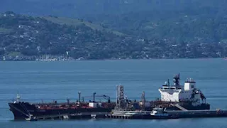 طارق فهمي: تصريحات ترامب عن مضيق هرمز محاولة ردع لإيران