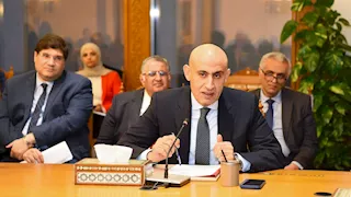 اجتماع وزاري لتسهيل قبول الطلاب المصريين بالخارج بالجامعات المصرية