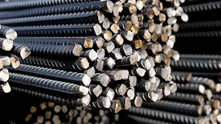   سعر الحديد والأسمنت اليوم الأربعاء في الأسواق.. ارتفاع جديد في الأسعار