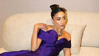 بعد نجاحها في "اتنين غيرنا".. 10 صور لدينا الشربيني بإطلالات أنيقة