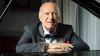 23 مايو.. عمر خيرت يحيي حفلًا بقاعة رويال ألبرت هول في لندن