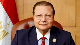 طب القاهرة: اختيار "أحمد طه" عضواً بمنظمة ISQua يعكس مكانته العلمية