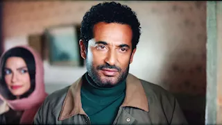 مسلسل إفراج الحلقة 21.. عمرو سعد يطلب من نجله الابتعاد عن حاتم صلاح ويبدأ رحلة الانتقام