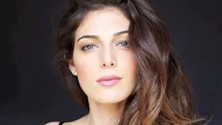 رزان جمال عن عدم زواجها: "المشكلة في العرسان وعايزة أتجوز" 