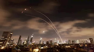 قطر تدين الهجمات الإيرانية على أراضيها وتبحث مع ألمانيا سبل الحل السلمي