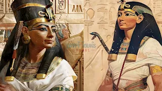 سلي صيامك: أسرار 9 ابتكارات فرعونية ما زال أثرها حتى اليوم