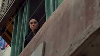 تصاعد الأحداث في حكاية نرجس : حيلة الحمل الكاذب تضع عوني في موقف صعب