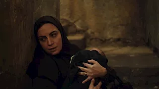 مسلسل حكاية نرجس: ريهام عبد الغفور تختطف طفلاً جديدًا