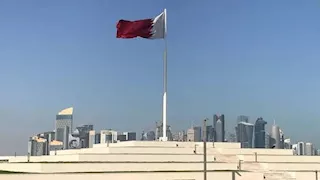 وزارة الدفاع القطرية تعلن التصدي لـ8 صواريخ باليستية وإسقاط طائرات مسيرة