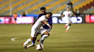 نجم الزمالك السابق: الخسارة من إنبي ليست نهاية الطريق.. وقادرين على العودة