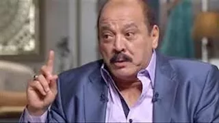 عودة الفنان ضياء الميرغني إلى المنزل بعد رحلة علاجية لمدة 10 أيام في 3 مستشفيات