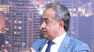 خبير عسكري يتوقع استمرار الحرب الإيرانية لمدة 40 يوما