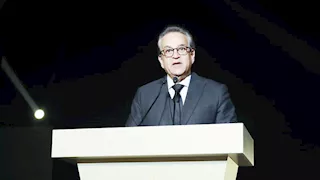 وزير الصحة يشيد بدور مؤسسة مجدي يعقوب الرائد في إنقاذ القلوب