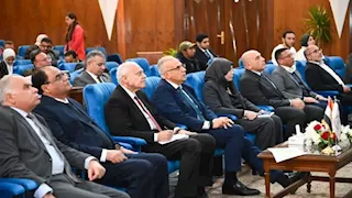 الري: محاور الجيل الثاني لمنظومة المياه 2.0 تعد بمثابة خطة تنفيذية لتطبيق مستهدفات الوزارة